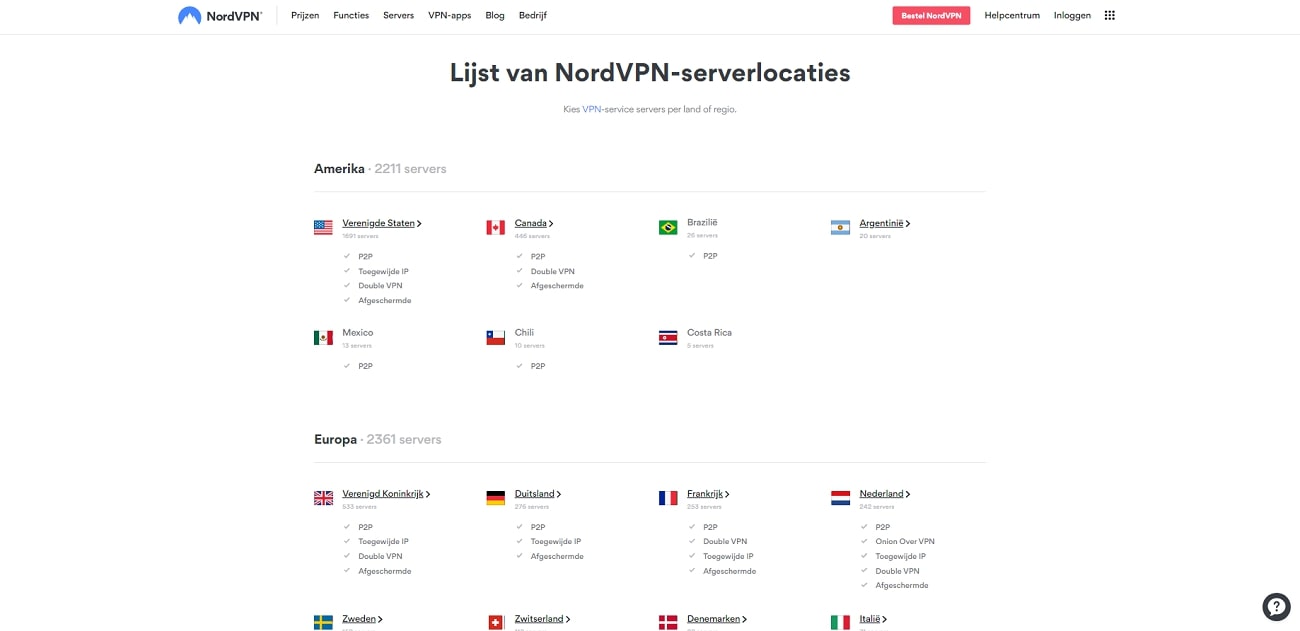 NordVPN_Server_NL